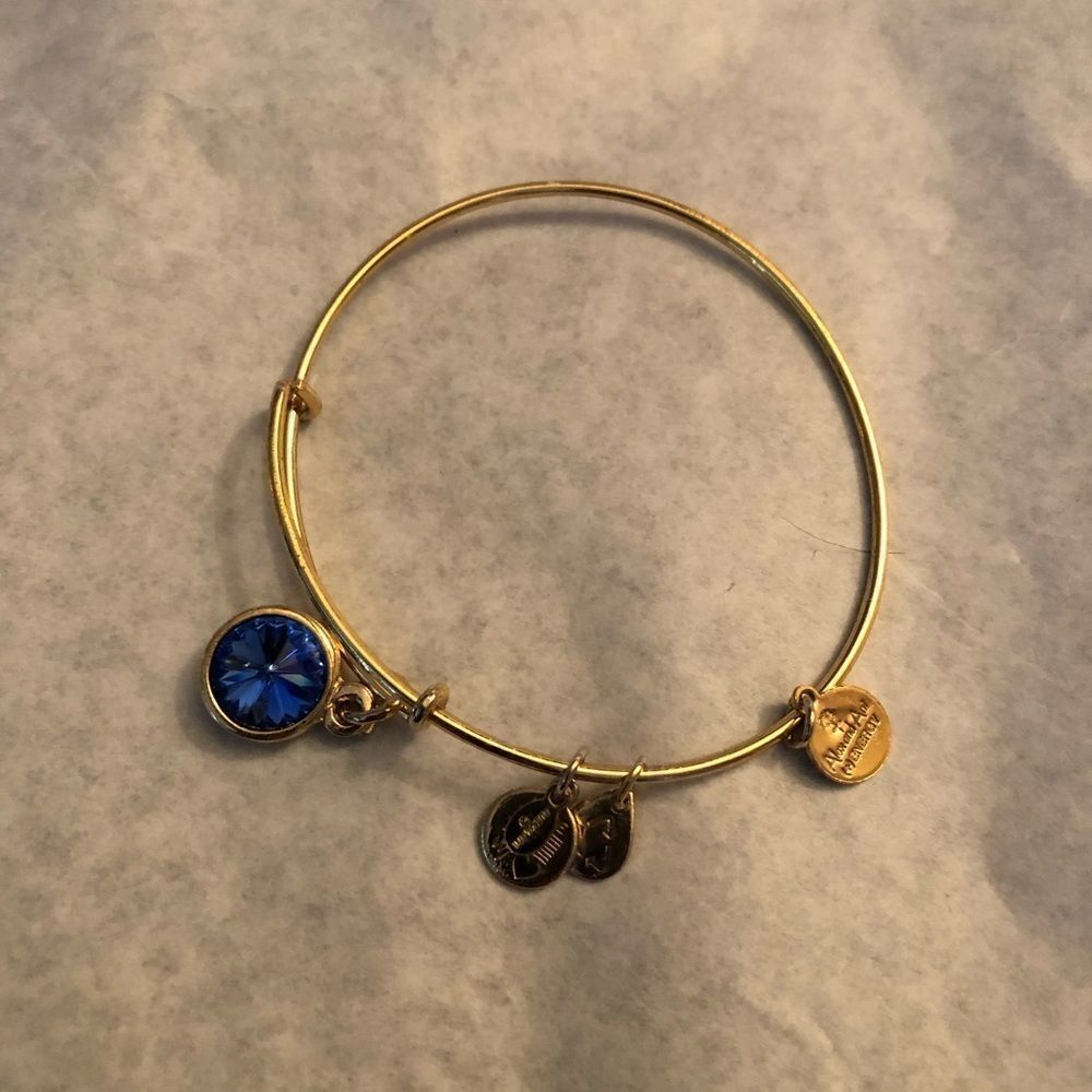Alex and Ani Bracelet